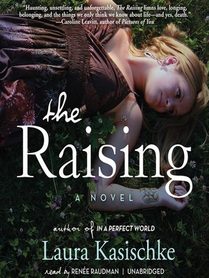 The Raising - Audiobook